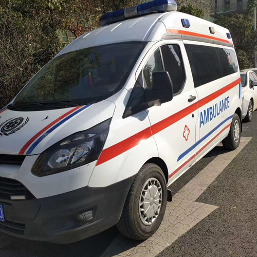 德阳品质救护车出租,为您的健康出行负责