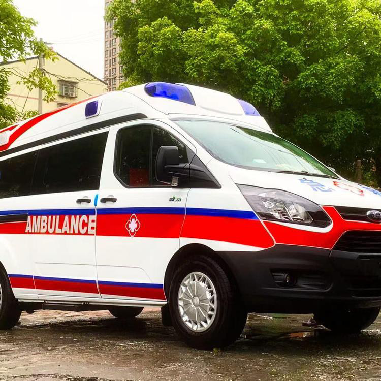 德阳跨省救护车出租护送返乡