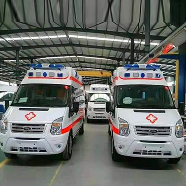 德阳跨市救护车出租护送