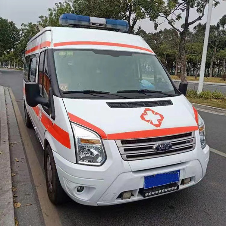 德阳救护车出租活动保障