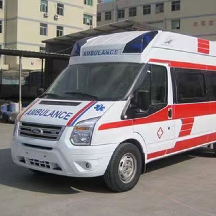 德阳救护车出租收费：安全出行，价格透明