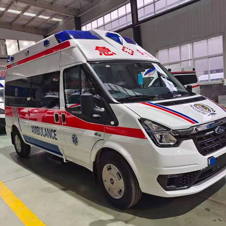 德阳演唱会救护车出租保障现场