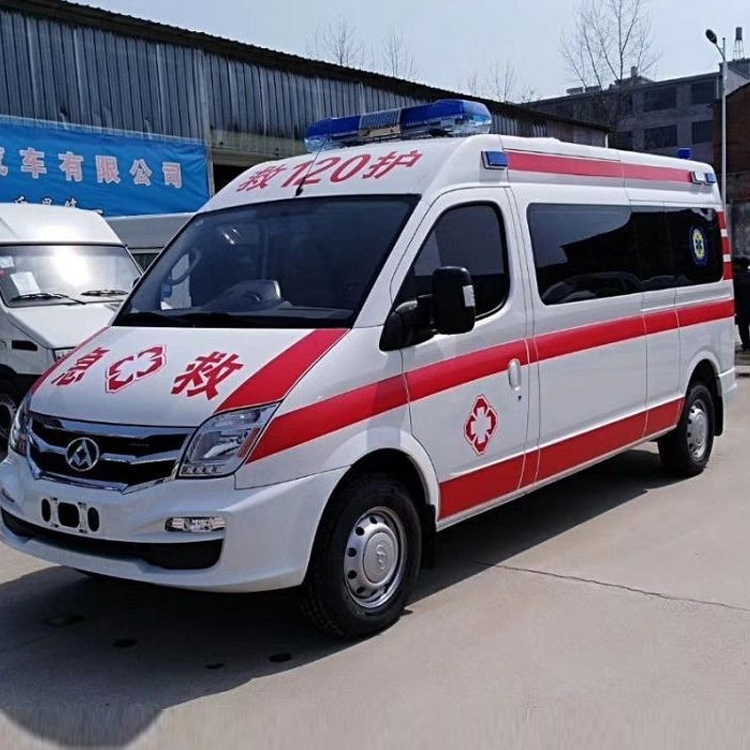 德阳马拉松租赁救护车活动保障